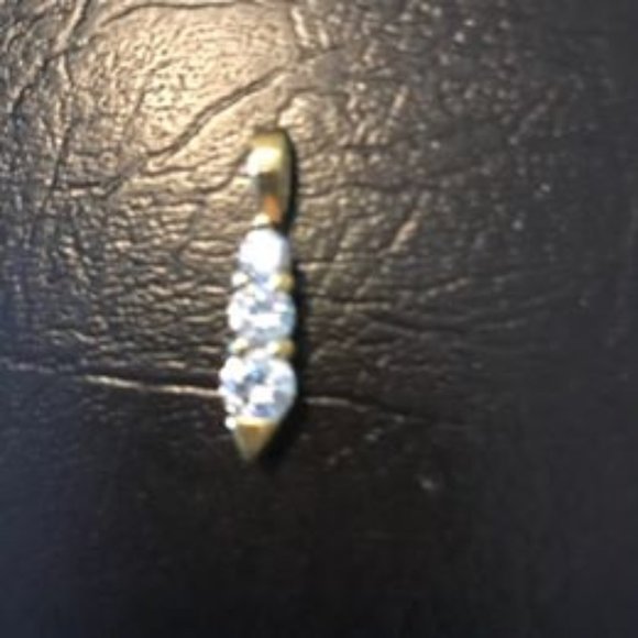 Past, Present, Future Pendant - Picture 2 of 6